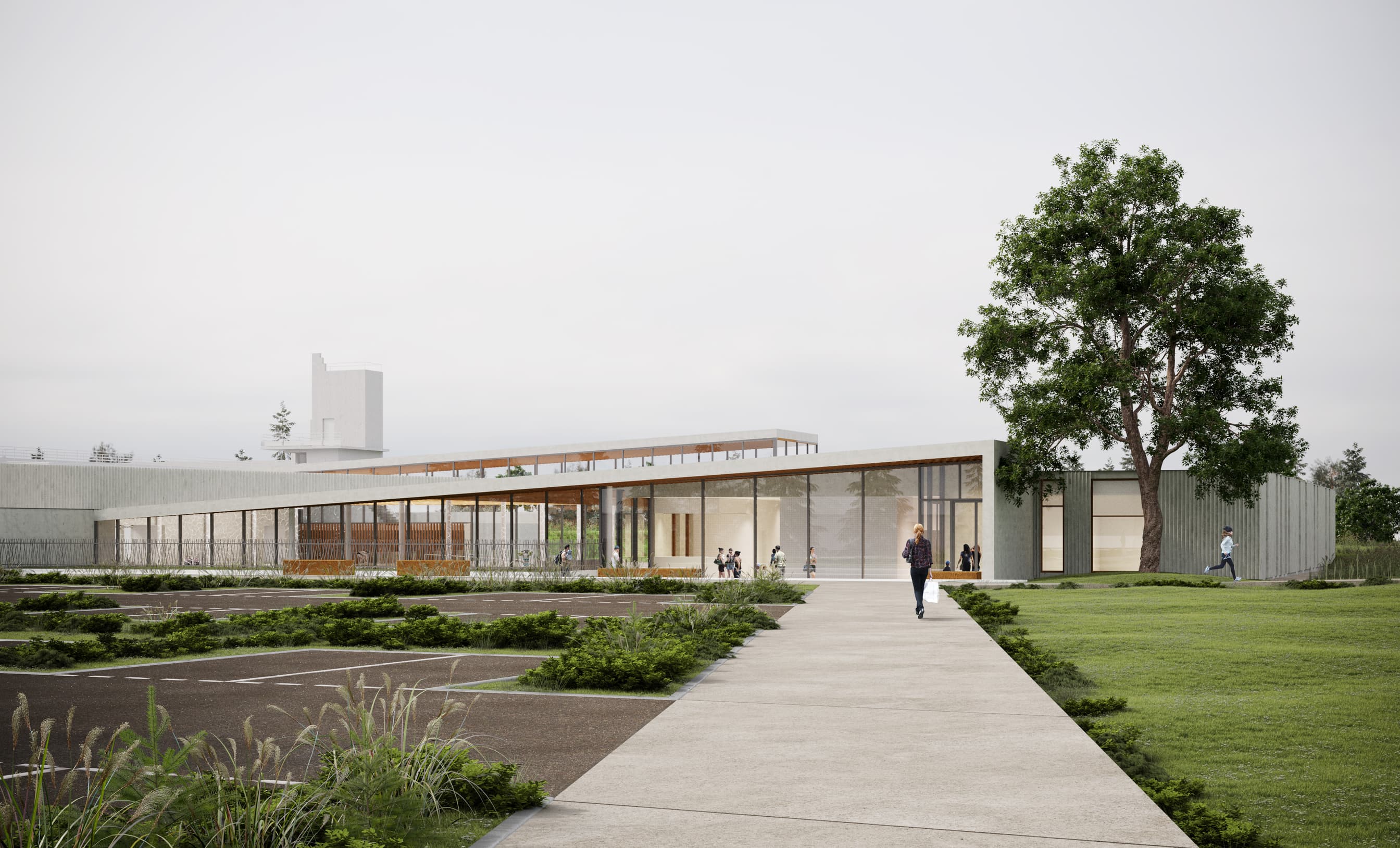 Recrutement Archi Graphi