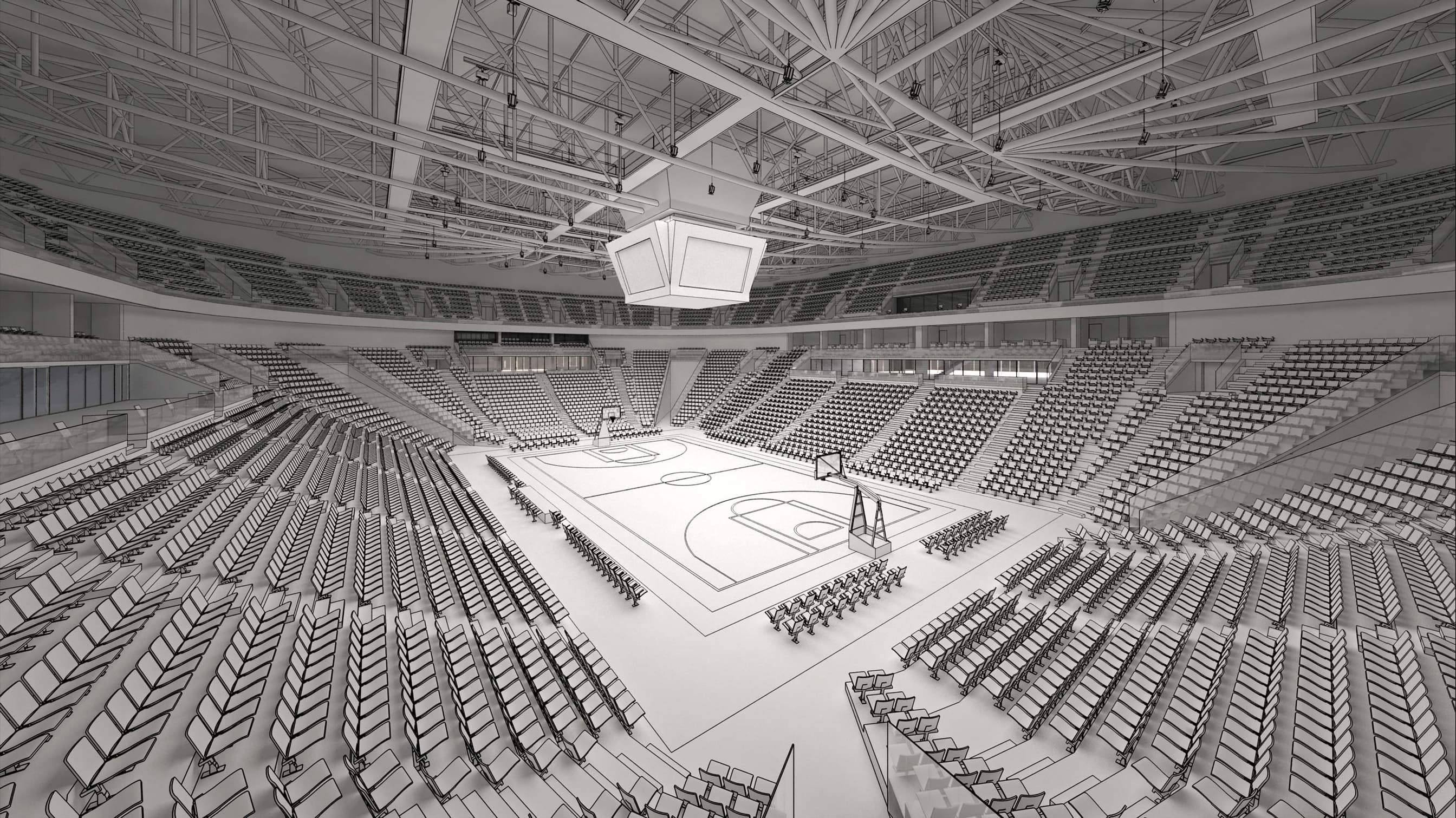 Chabannes Orlean Arena