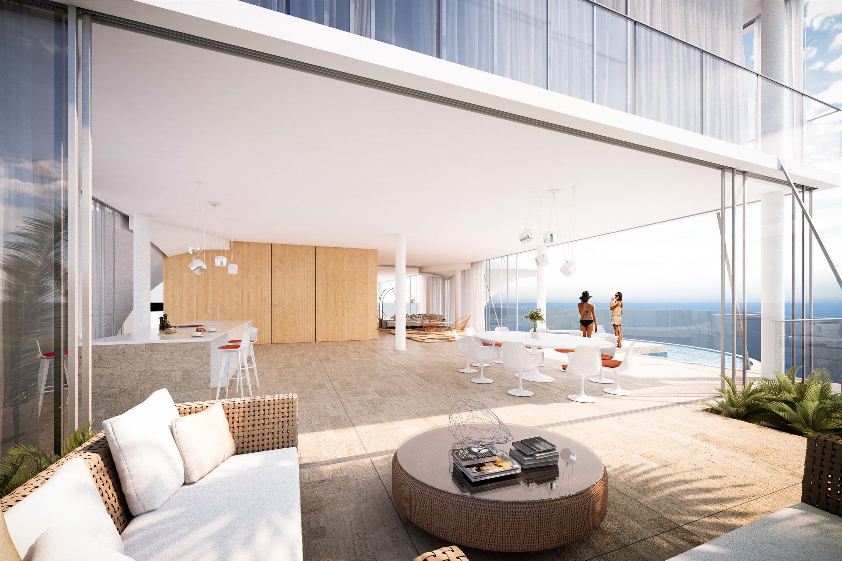 Hamonic Masson Chypre