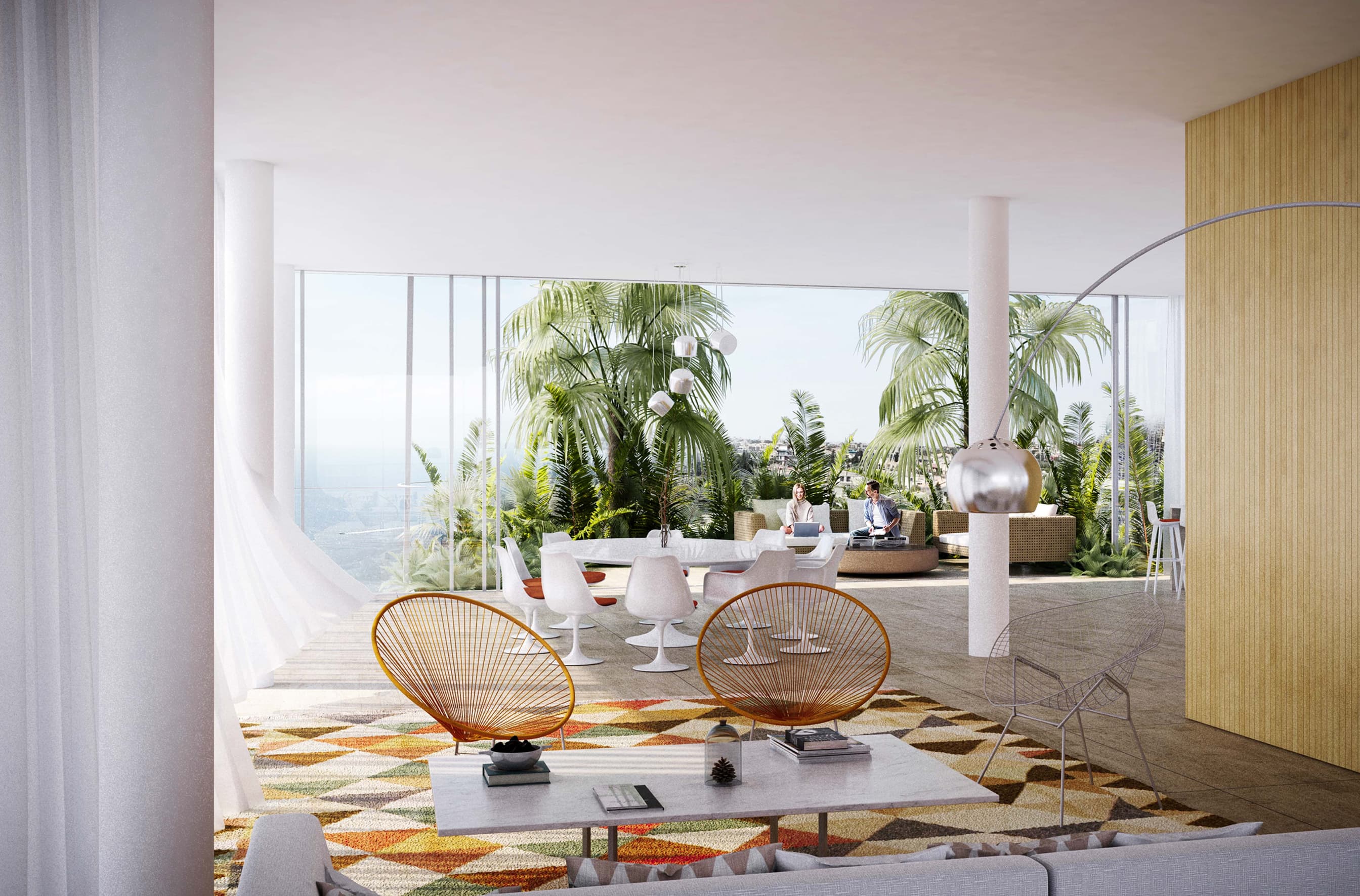 Hamonic Masson Chypre Int